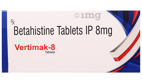 वर्टिमैक 8 टैबलेट image