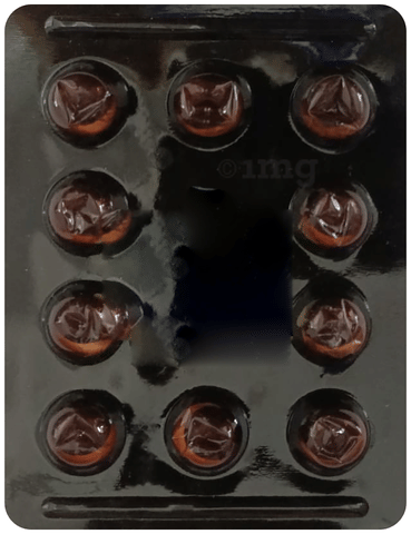Rejunuron OD Capsule image Rejunuron OD Capsule image