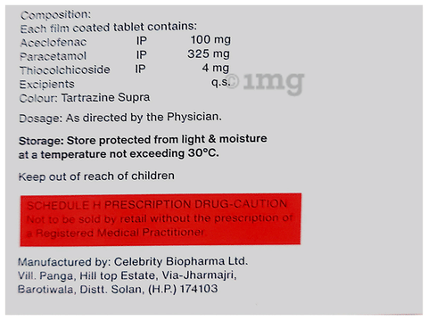 Kinoflex-MR4 Tablet image