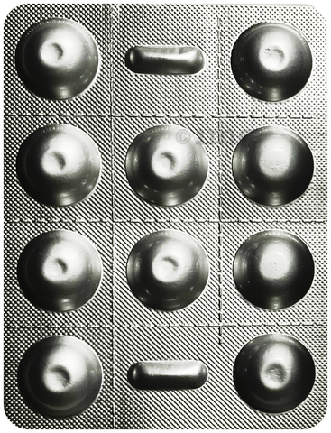 Asodol-TC Tablet image Asodol-TC Tablet image