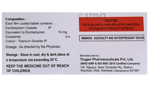 Esirock 10 Tablet image