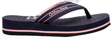 Ortho Rest L331 Extra Soft Flip Flop Orthopedic Slippers for
