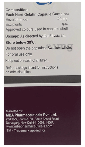 Idnatx Capsule image