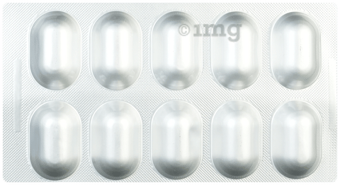 Dablexa 150 Capsule image Dablexa 150 Capsule image