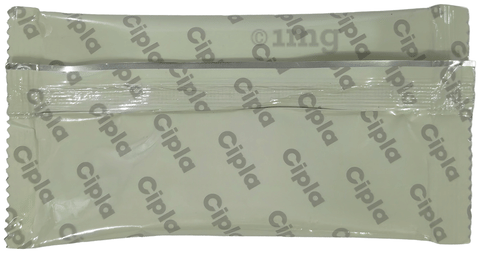 DUOlin 3 Respules 3ml image