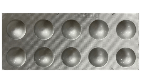 Lukaflu Tablet SR image