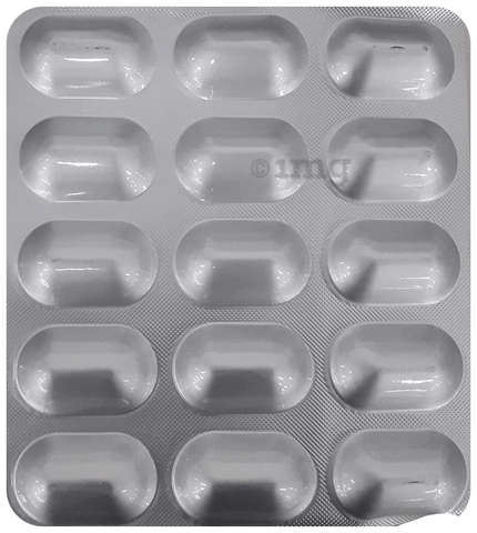 Rosycap-ASP 10mg/150mg Capsule image Rosycap-ASP 10mg/150mg Capsule image