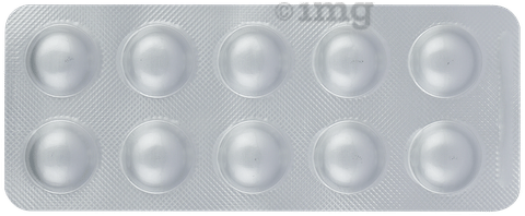 Risdone MT 2mg Tablet image