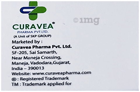 Cuamine Solution for Injection image