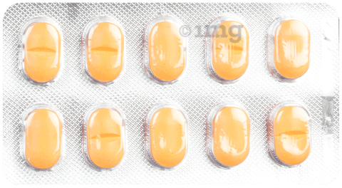Ursetor SR 450 Tablet image