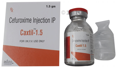 Caxtil 1.5 Injection image Caxtil 1.5 Injection image