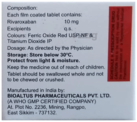 Xariban 10 Tablet image