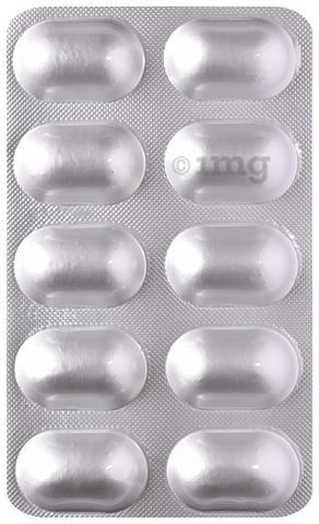 Filpara-SP Tablet image