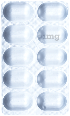 Renosave-Forte Tablet image