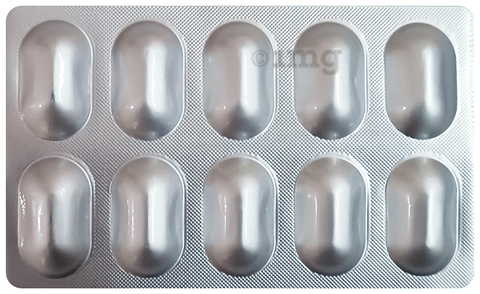 Tolyca PR 450 Tablet image