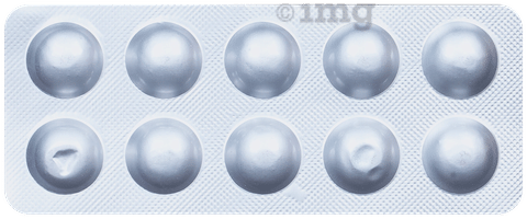 Dt 20mg Tablet image