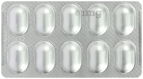 Jupralta 15 Tablet ER image Jupralta 15 Tablet ER image