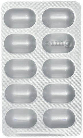 Moracetam AG Tablet image