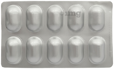 Doxynec 100mg Capsule image Doxynec 100mg Capsule image