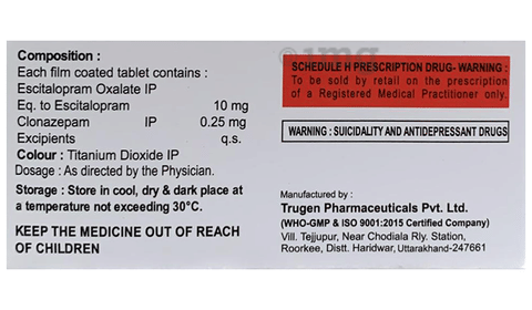 Esirock-Lite Tablet image