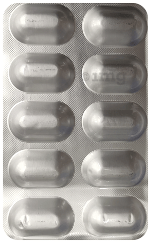 Oosure-M Tablet