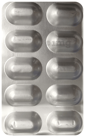 Oosure-M Tablet image