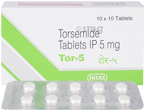 TOR 5 Tablet 1