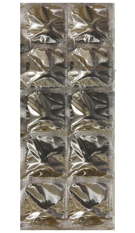 Naprovis 250 Tablet image