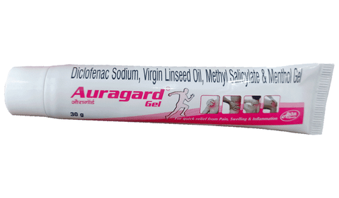 Auragard Gel image Auragard Gel image