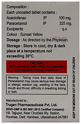 Phaster Tablet image Phaster Tablet image