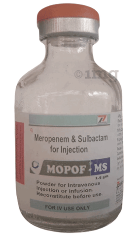 Mopof-MS Injection image