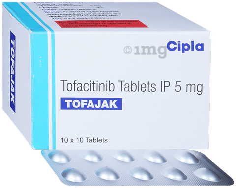 Tofajak Tablet image