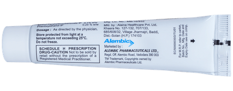 Acnicin Gel image Acnicin Gel image
