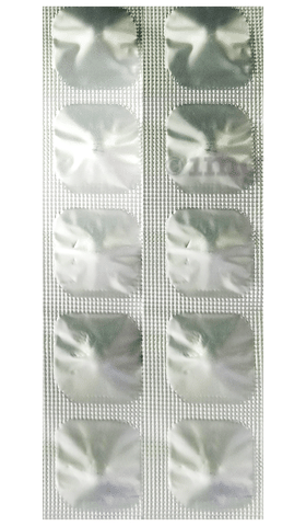 MEXate 2.5 Tablet image MEXate 2.5 Tablet image