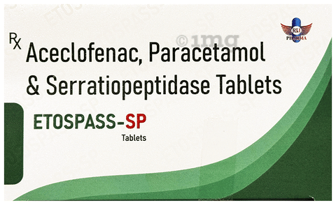 Etopass-SP Tablet image