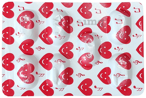 Onarni 200 Tablet image
