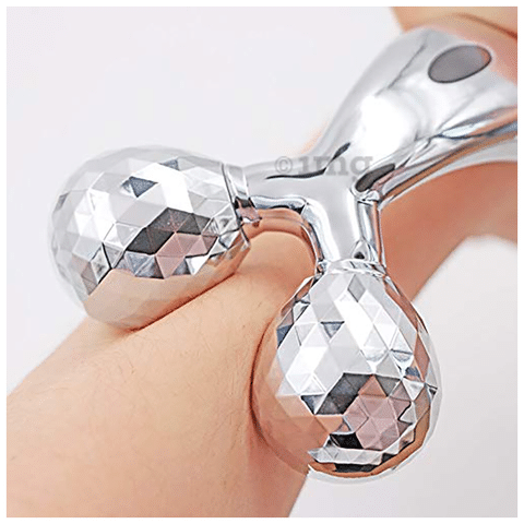 3d roller sales body massager