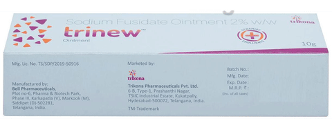 Trinew 2% Ointment image