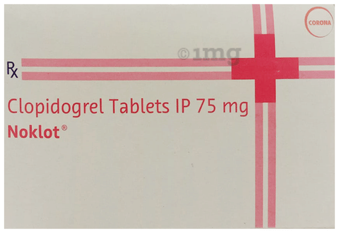 Noklot Tablet image