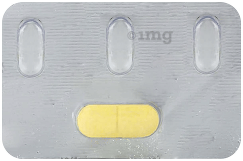 Faze 400mg Tablet image