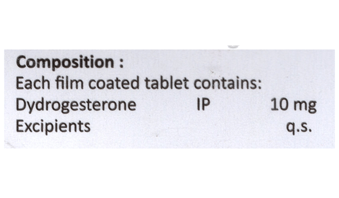 Addydro Tablet image