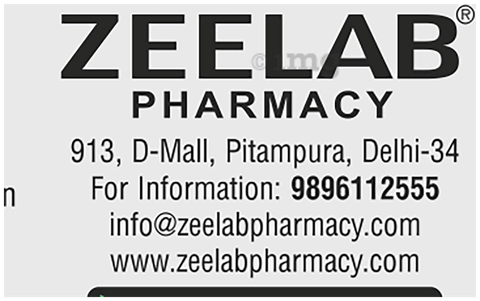 Oxizep 150 Tablet image Oxizep 150 Tablet image