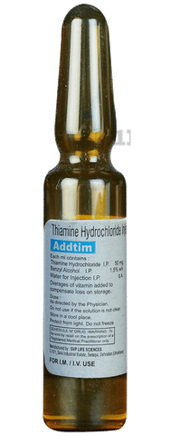 Addtim Injection image Addtim Injection image