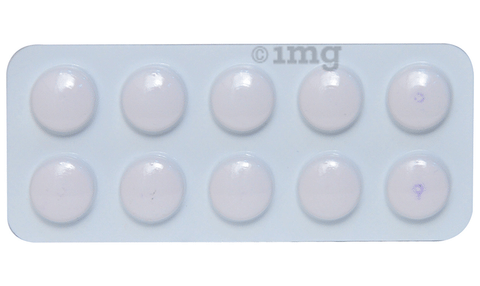 CNN 100 Tablet image