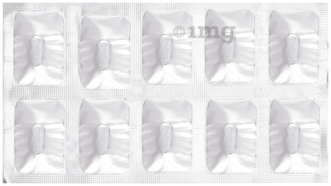 Takfa 2 Capsule image