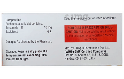 Leotor 10 Tablet image