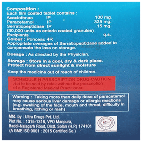 Shoflam-SP Tablet image