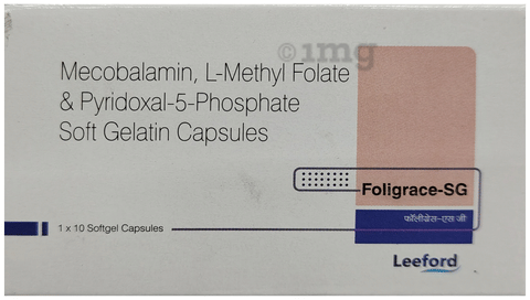 Foligrace-SG Capsule image Foligrace-SG Capsule image