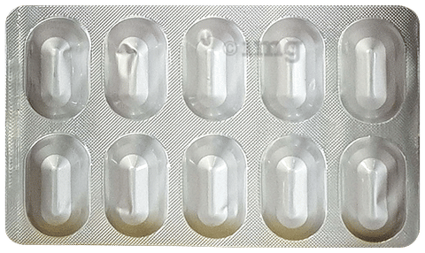 Repra-IT Capsule SR image