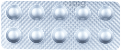 Rovor 2.5mg Tablet image